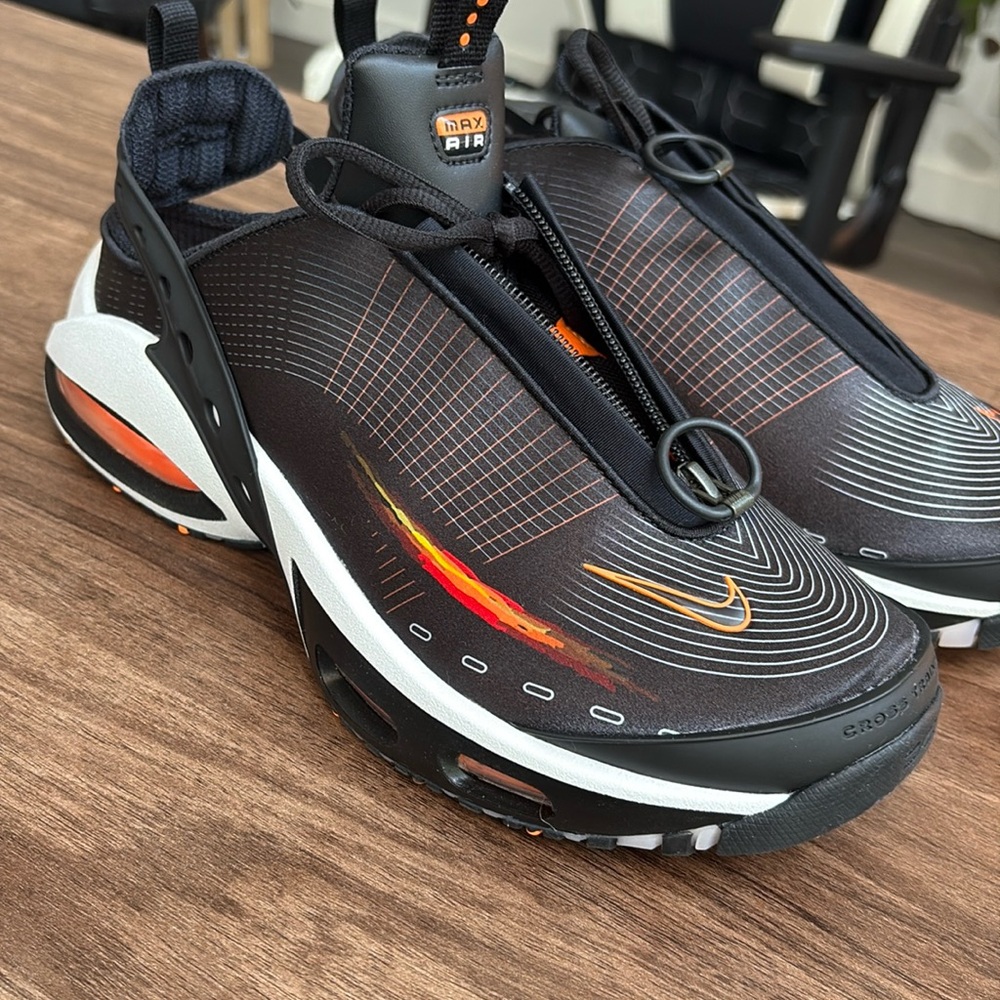 Nike Air Max Craze New in box